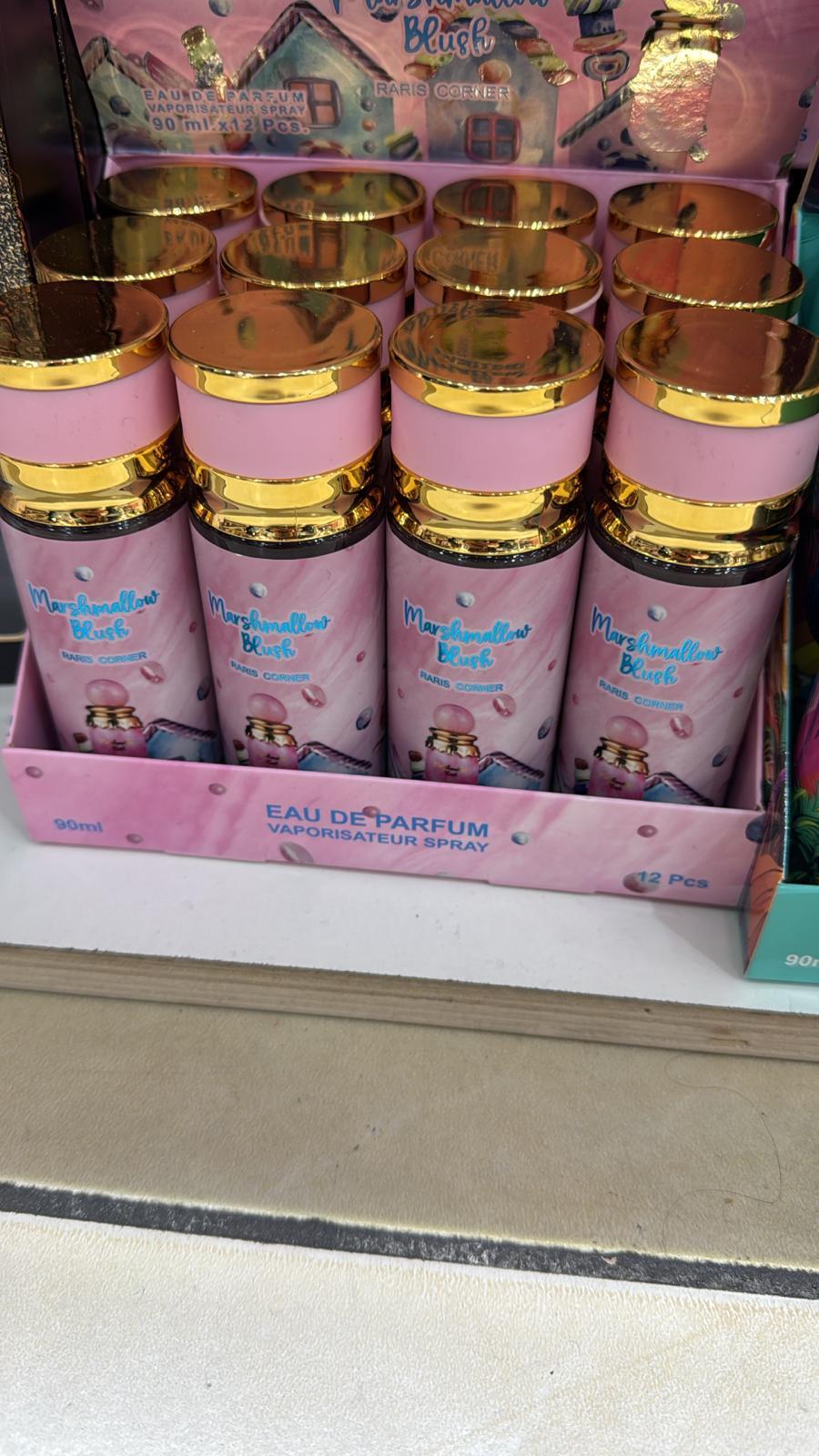 CLIVE DORRIS EDP DA 90 ML