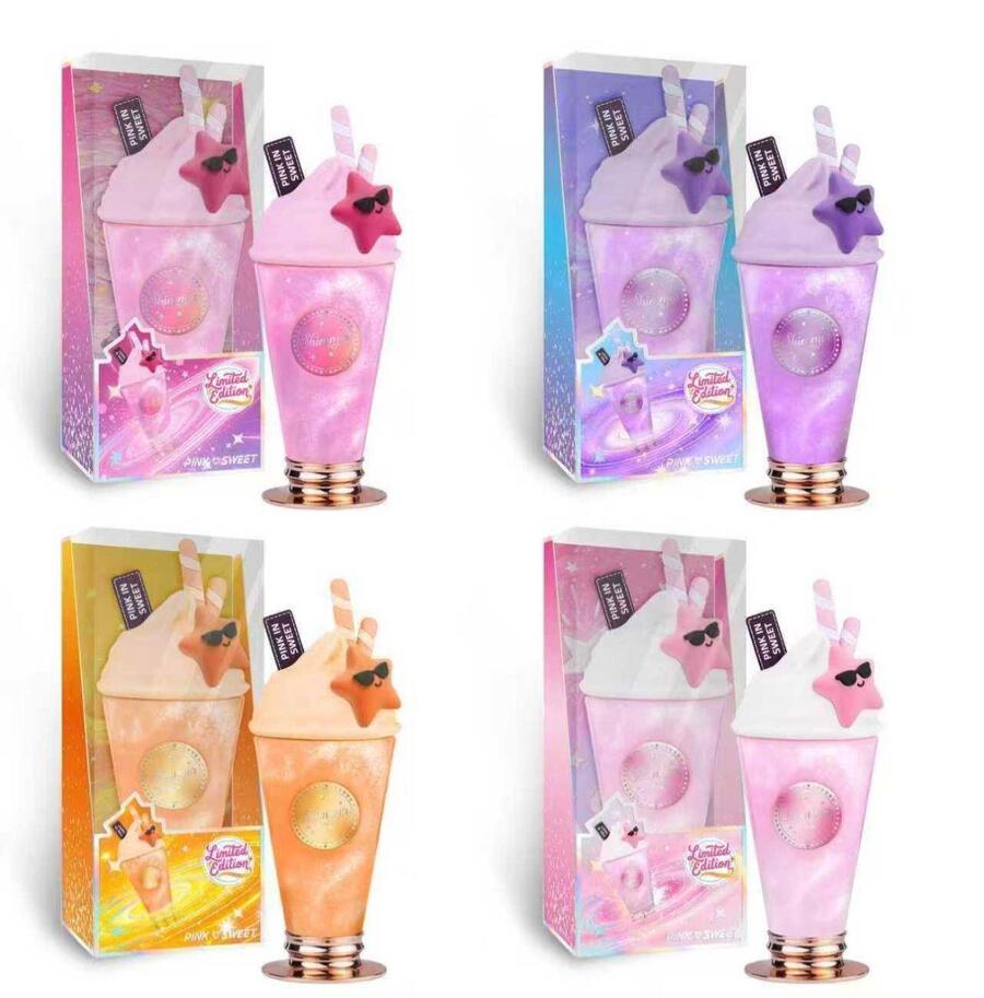 PINK IN SWEET LIMITED EDITION SHIMMER (Dupe Yum Yum)               [Quantitìà minima è di 3 pezzi]