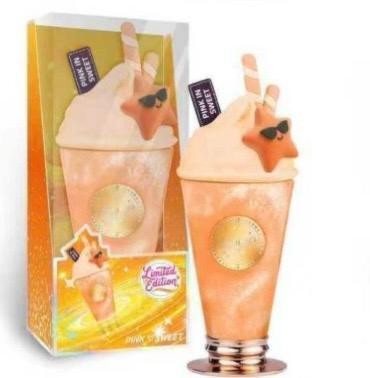 PINK IN SWEET LIMITED EDITION SHIMMER (Dupe Yum Yum)               [Quantitìà minima è di 3 pezzi]