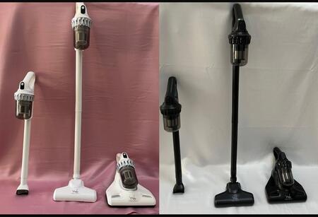 MASTRO BIANCO DUSTJEST 3 IN 1