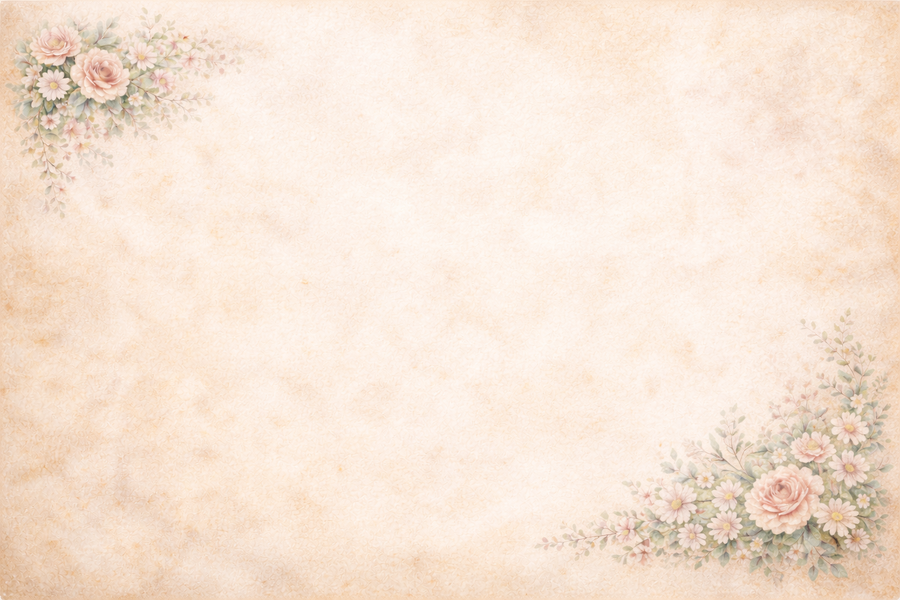 Kit digitale per Junk Journal "Botanical Dreams"