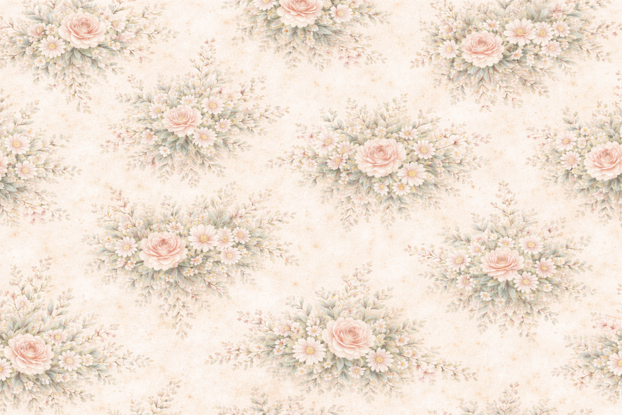 Kit digitale per Junk Journal "Botanical Dreams"