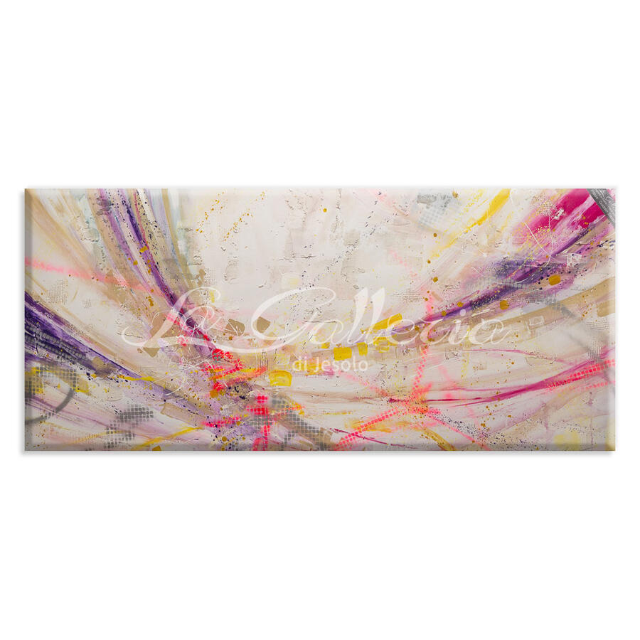 Esplosione cromatica