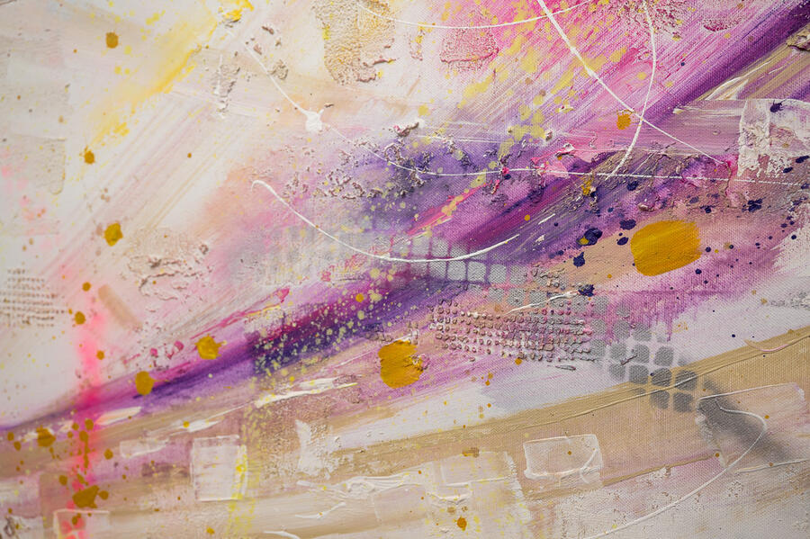 Esplosione cromatica