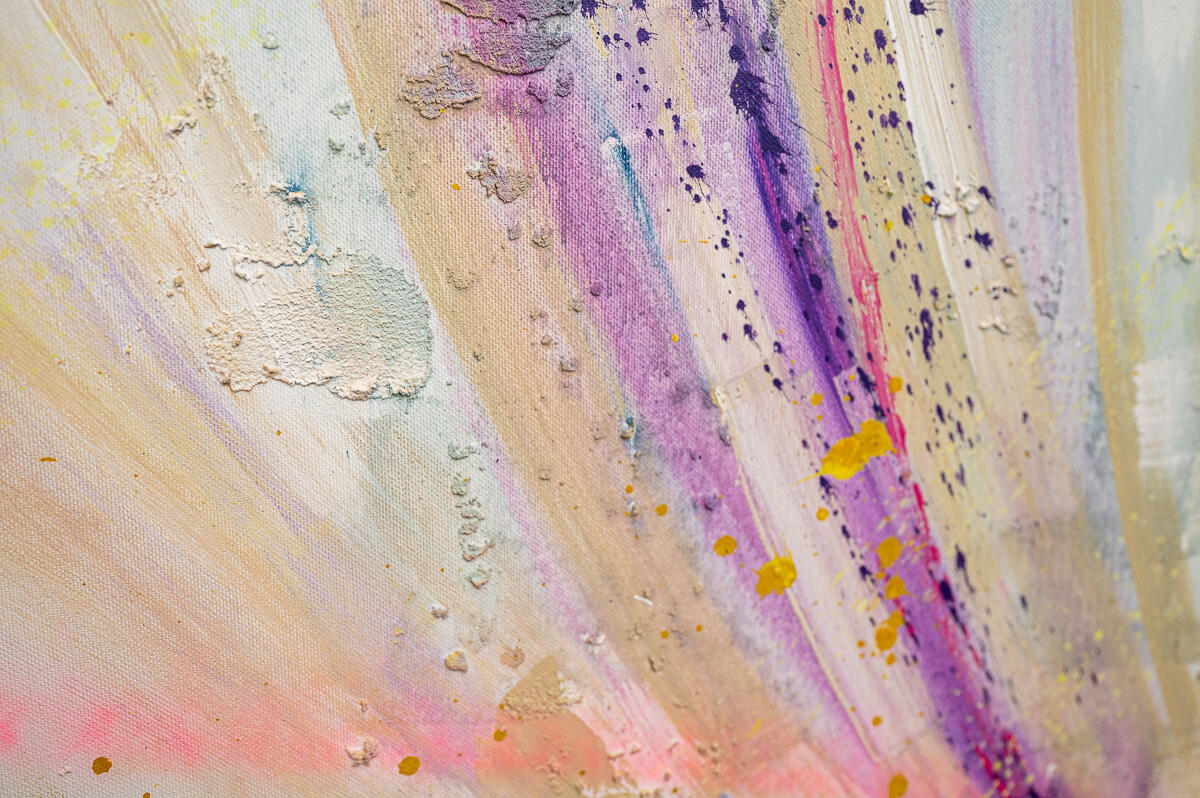 Esplosione cromatica