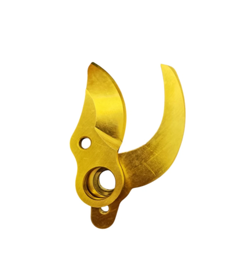 Ricambio Lame Forbice Da Potatura A Batteria Lama Cesoia Elettrica 40 - 45mm