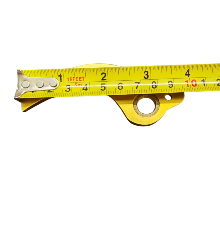 Ricambio Lame Forbice Da Potatura A Batteria Lama Cesoia Elettrica 40 - 45mm