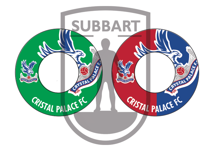 COVER CRISTAL PALACE