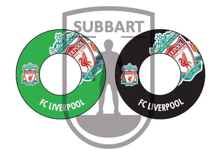 COVER LIVERPOOL