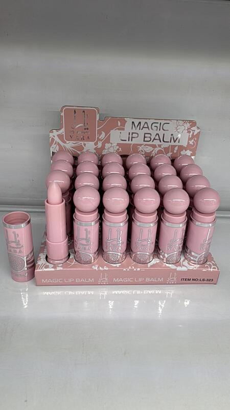 3Q BEAUTY MAGIC LIP BALM (Dupe YARA)