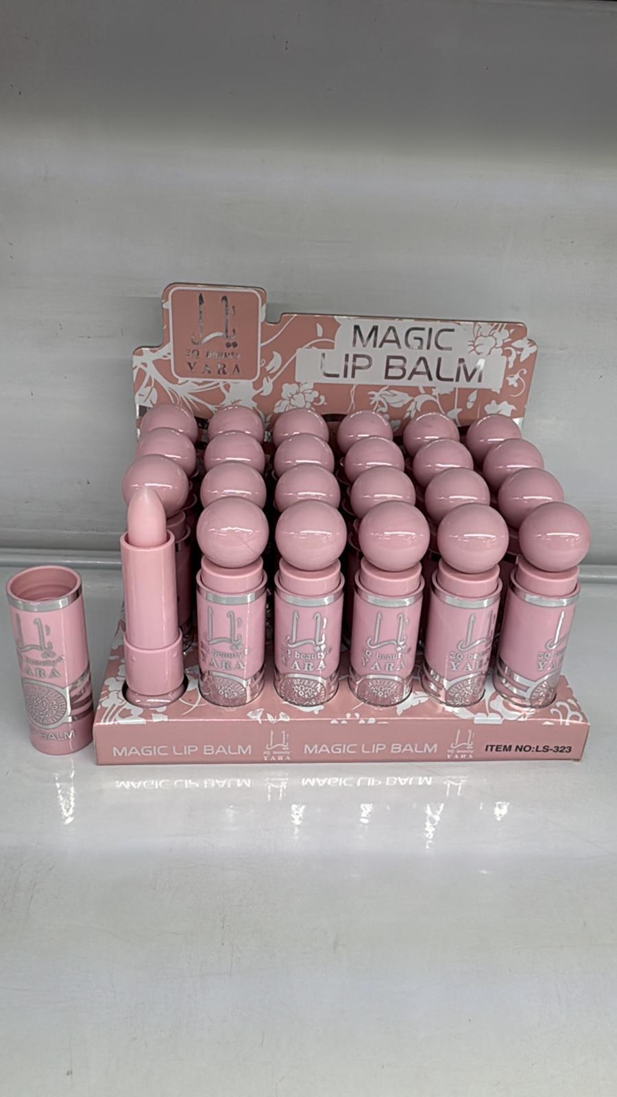 3Q BEAUTY MAGIC LIP BALM (Dupe YARA)