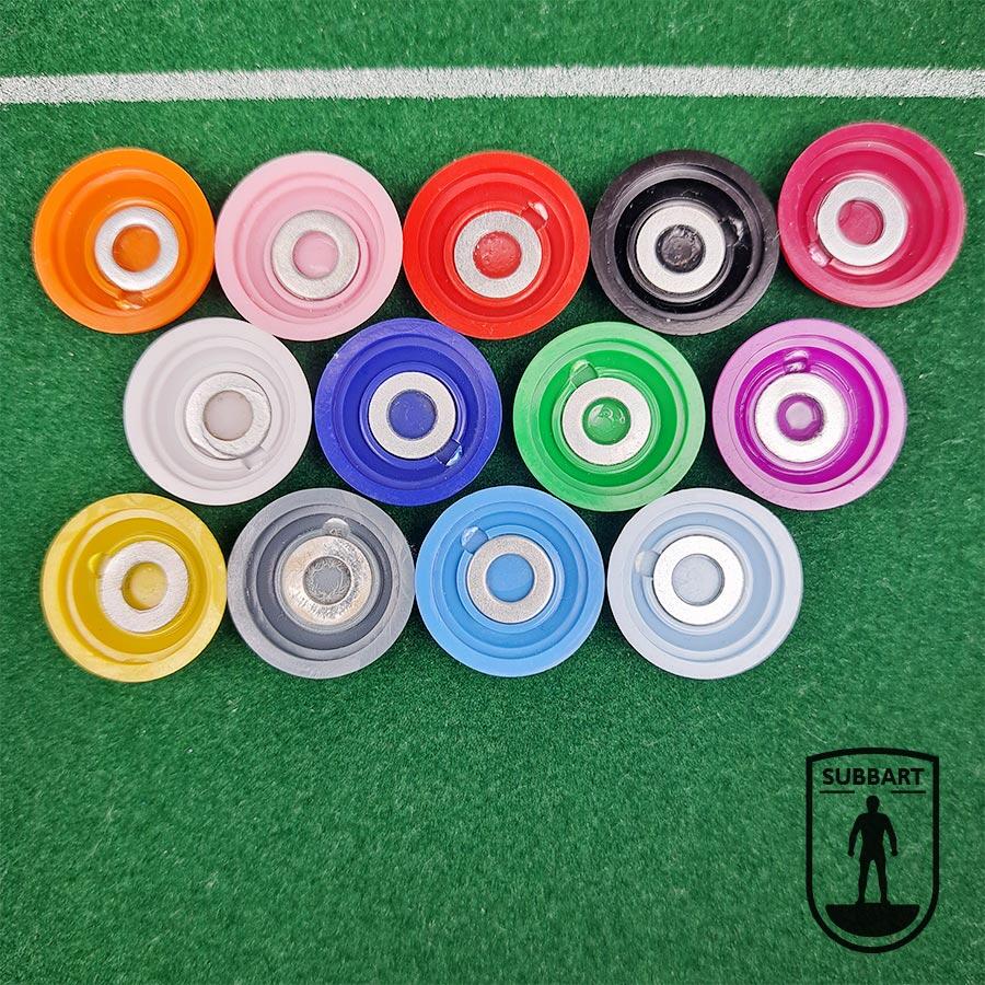 BASE DUXTECH astrobase