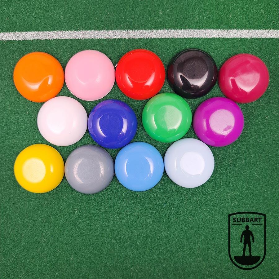 SET 12 BASI DUXTECH astrobase