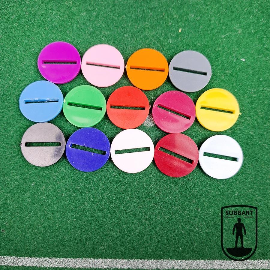 DISCHETTI HW ASTROBASE