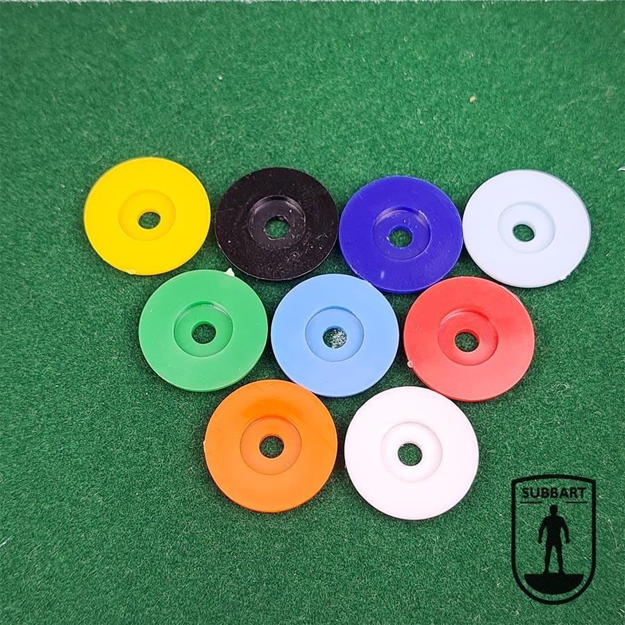 DISCHETTI LW ASTROBASE