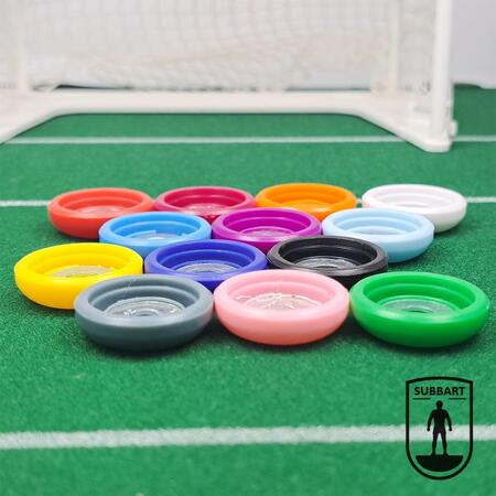 SET 12 BASI 3D POWER astrobase