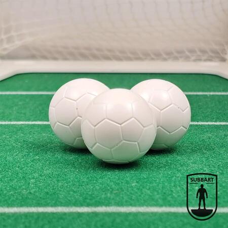 3 PALLINE NEUTRE GIOTTO ASTROBASE