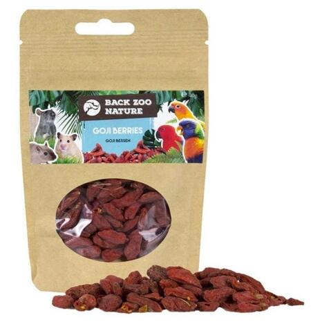 Bacche di Goji 