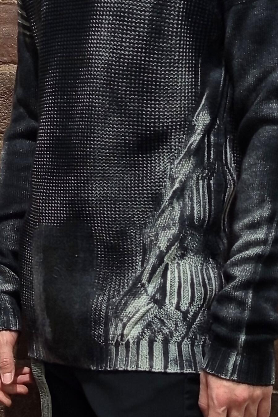 MD75 - Girocollo tre lavorazioni