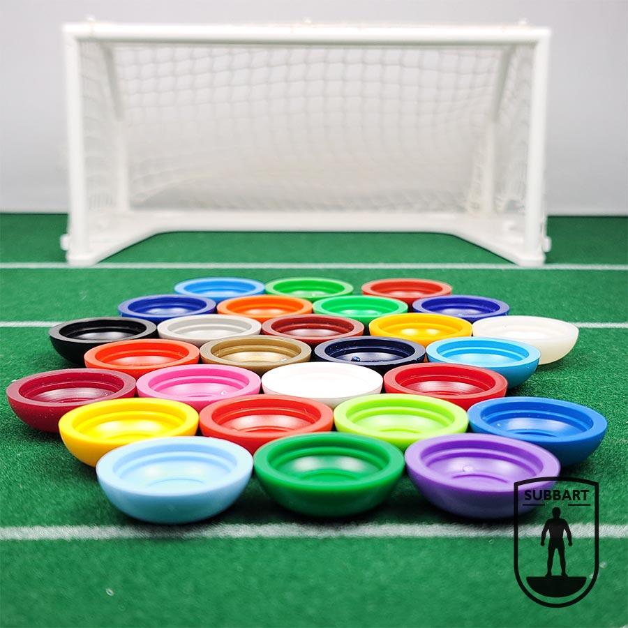 SET 11 BASI DYNAMO DUX top spin