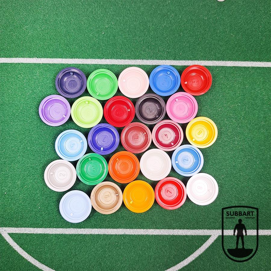 SET 11 BASI HW top spin