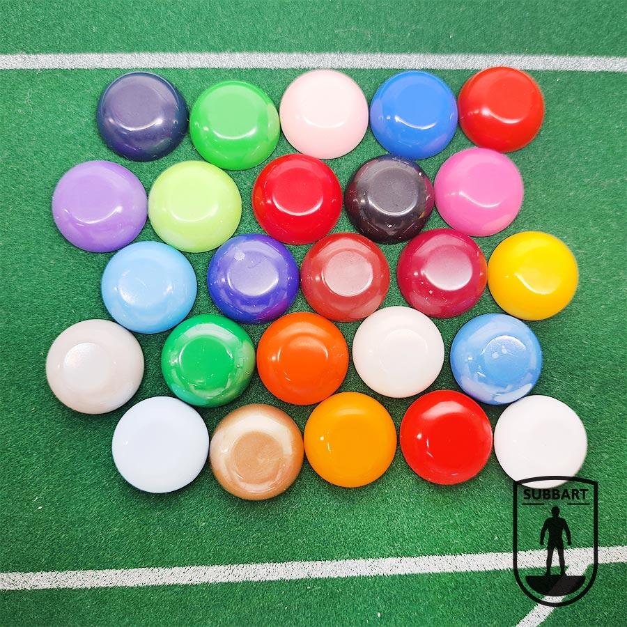 SET 11 BASI HW top spin