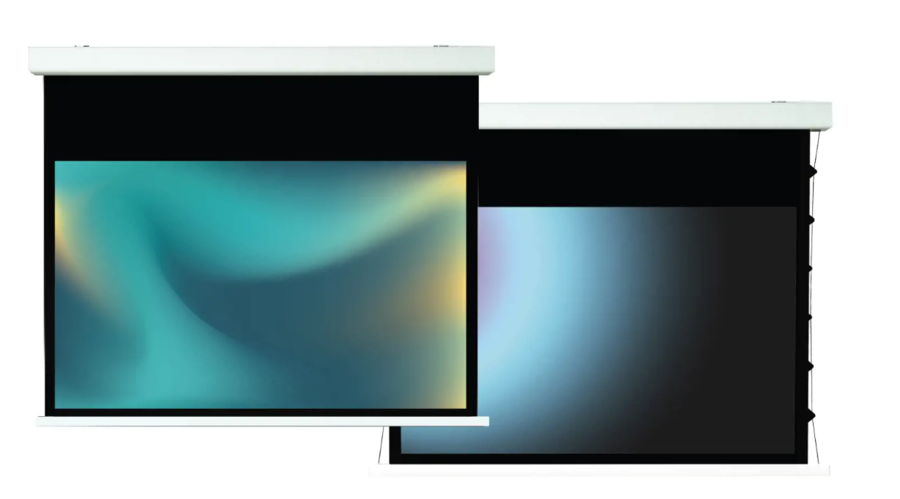 Screen Line MOT EVO 4:3 DROP 20 CM