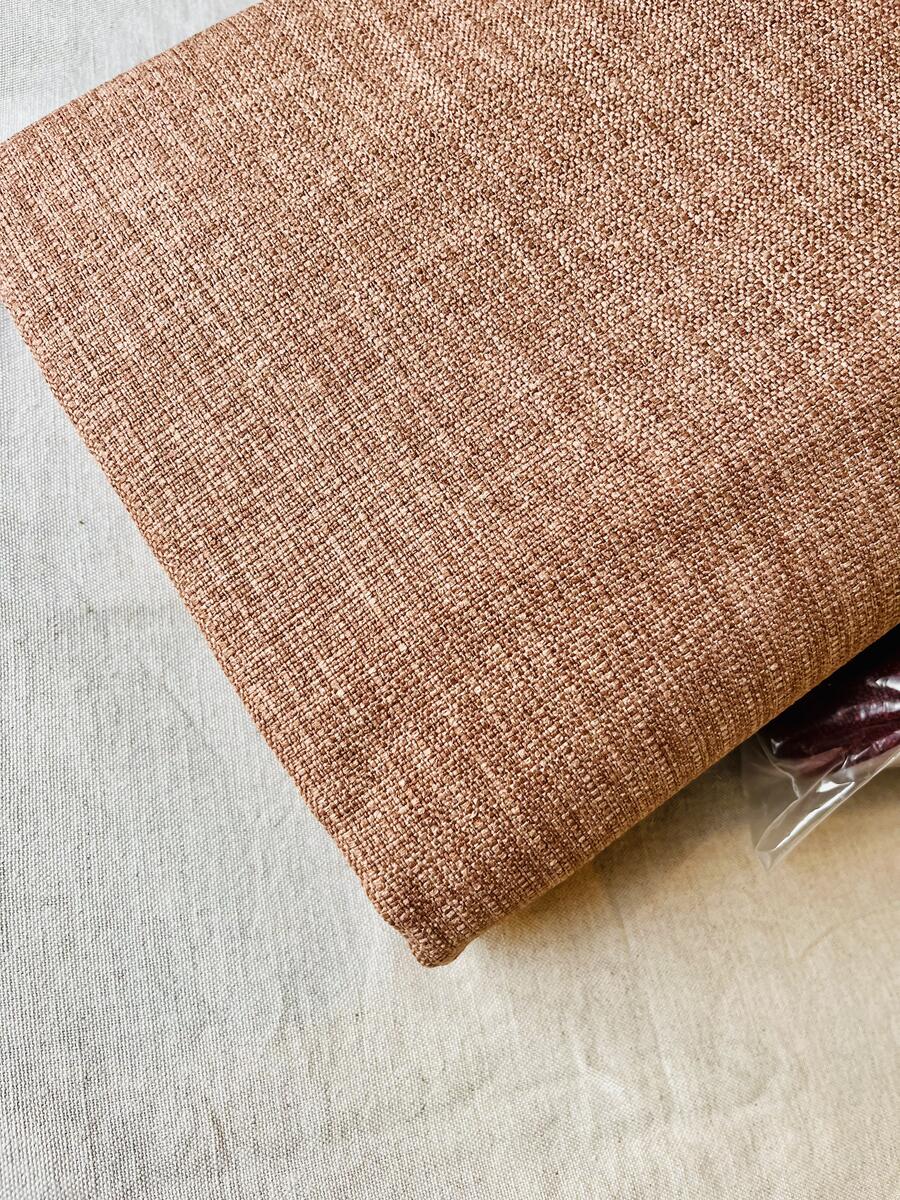 Tessuto I nastri di Mirta "Tramante" Biscotto