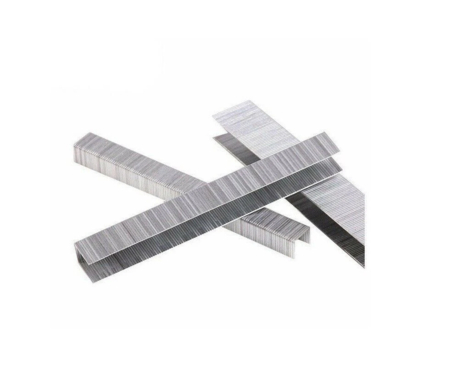 5000 Graffette per graffatrice spillatrice 12.8 x 16 mm Punti Metallici