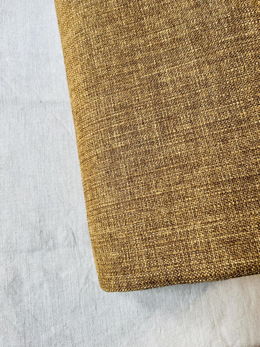 Tessuto I nastri di Mirta "Tramante" Bronzo