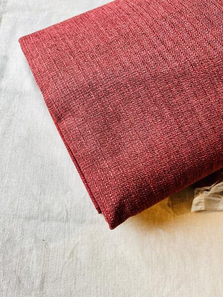 Tessuto I nastri di Mirta "Tramante" Bordeaux