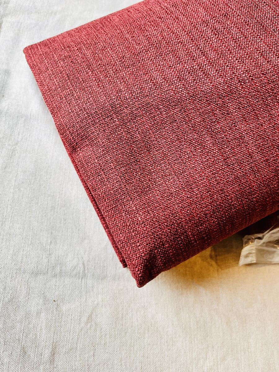 Tessuto I nastri di Mirta "Tramante" Bordeaux