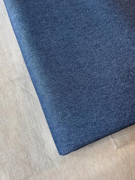 Tessuto I nastri di Mirta "Canvamos" Jeans