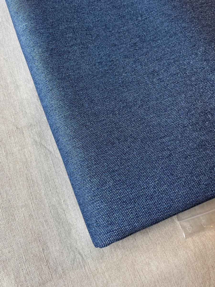 Tessuto I nastri di Mirta "Canvamos" Jeans