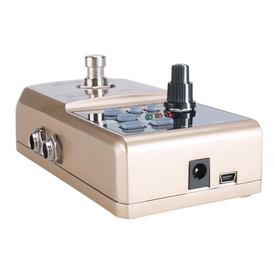 NUX LOOP CORE DELUXE BUNDLE