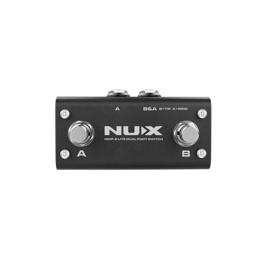 NUX LOOP CORE DELUXE BUNDLE