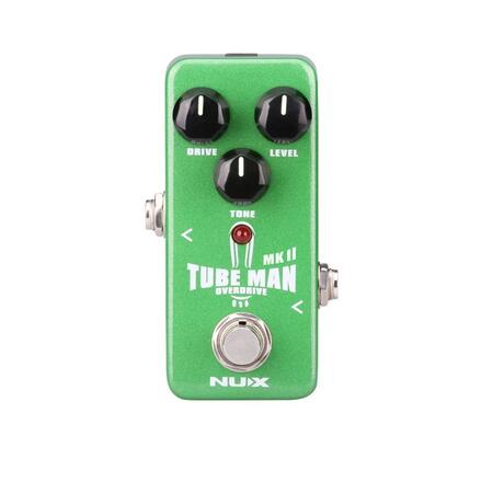 NUX NOD-2 TUBEMAN MKII