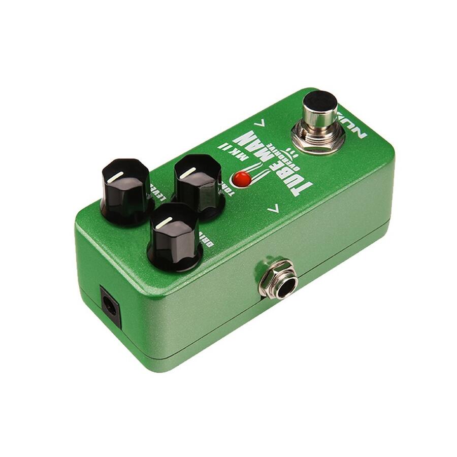 NUX NOD-2 TUBEMAN MKII