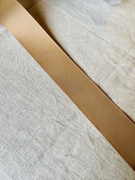 Nastro I Nastri di Mirta Il Rustico  biscotto h cm 4  