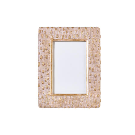 L’Oca Nera – Portafoto Rettangolare piccolo