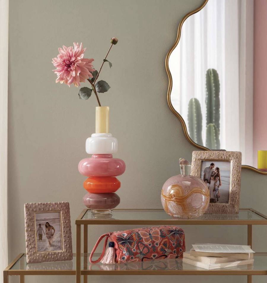 L’Oca Nera – Portafoto Rettangolare piccolo