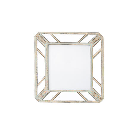 L’Oca Nera – Portafoto Quadrato piccolo Modern Country