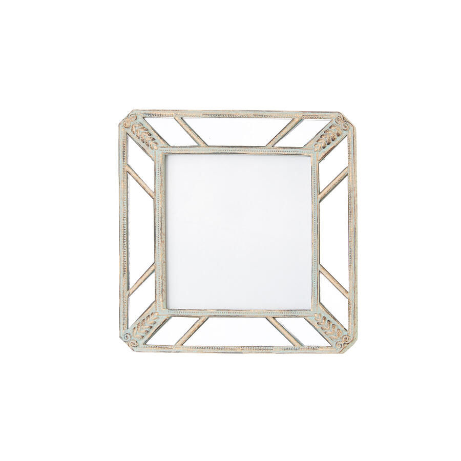 L’Oca Nera – Portafoto Quadrato piccolo Modern Country