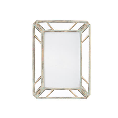 L’Oca Nera – Portafoto rettangolare grande Modern Country