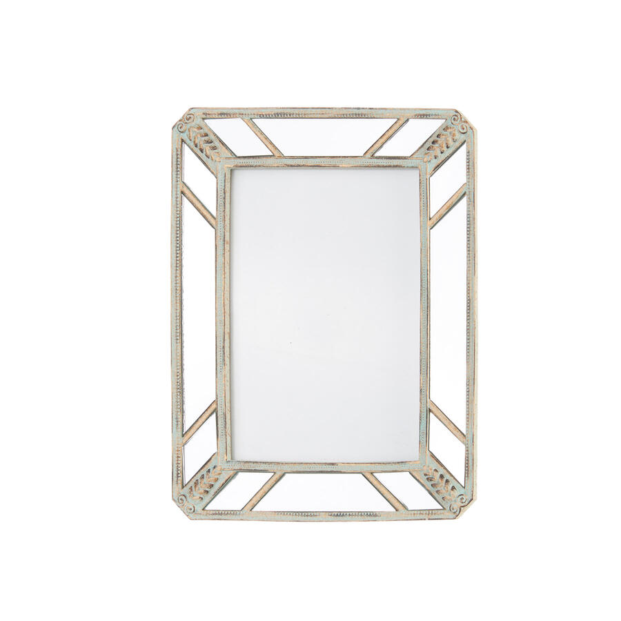 L’Oca Nera – Portafoto rettangolare grande Modern Country