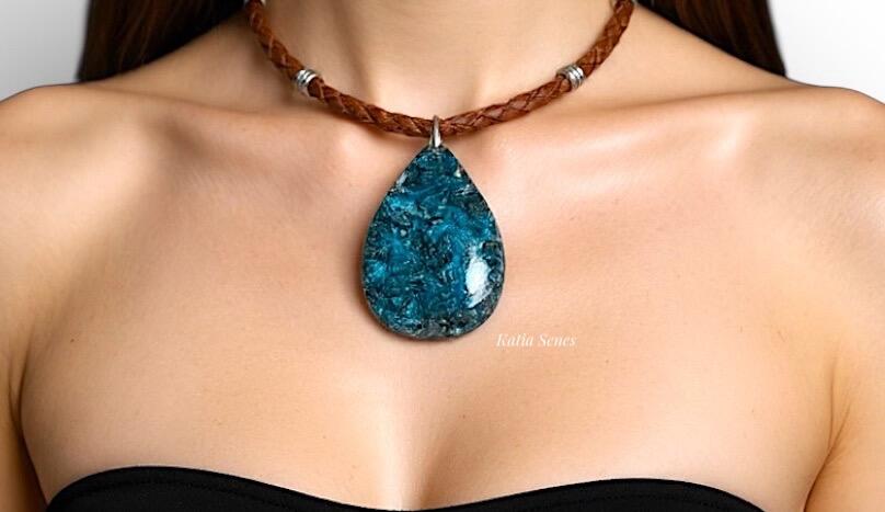 PREVENDITA CORSO ONLINE RESINA UV 3º LIVELLO NUOVE TECNICHE 