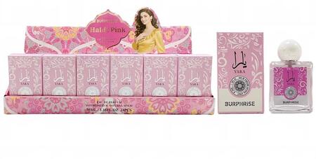 BURPHRISE EDP DA 35 ML (Dupe Yara)