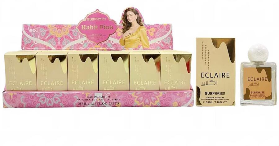 BURPHRISE EDP DA 35 ML (Dupe Eclaire)