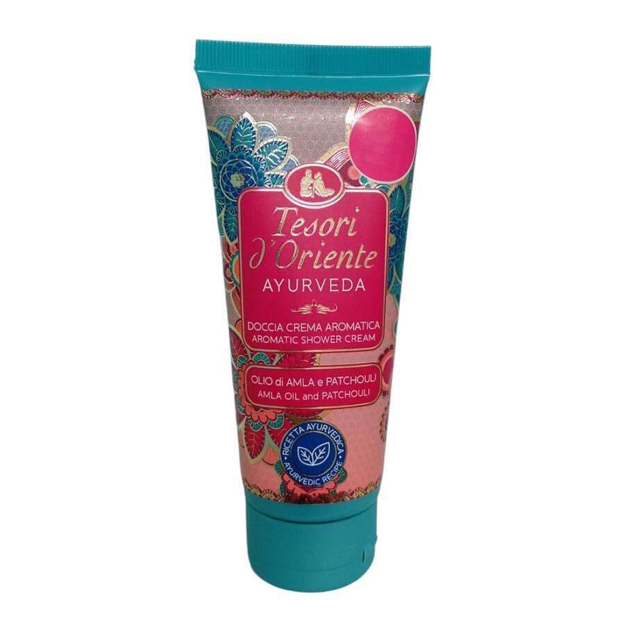 TESORI D' ORIENTE GEL DOCCIA 100 ML (Confezione da 18 pezzi) 