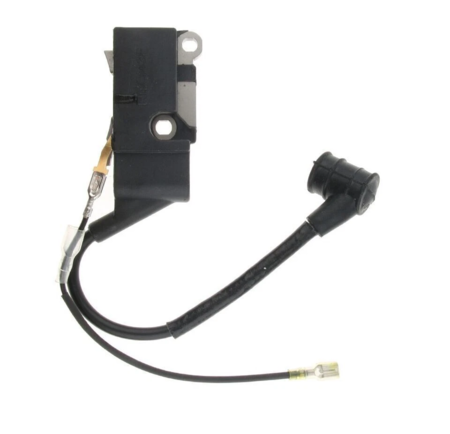  Bobina modulo di accensione per motosega 45cc 52cc 58cc bobina  4500 5200 5800